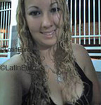 red-hot Brazil girl  from Auriflama B1709