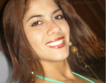 pretty Brazil girl  from Belem B1714