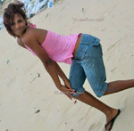 tall Brazil girl  from PAULISTA B1718