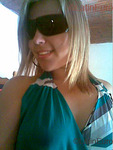 charming Brazil girl  from Mairipora B1725