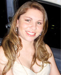 happy Brazil girl  from Passo Fundo B1730