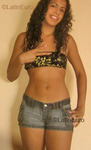 delightful Brazil girl  from Manaus B1733