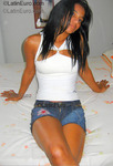 nice looking Brazil girl  from Vila Velha B1736