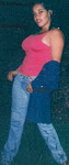 stunning Brazil girl  from Goiania B1752