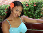 tall Brazil girl  from Fortaleza B1755