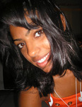 nice looking Brazil girl  from Campina Grande B1758