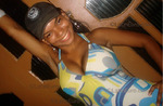 voluptuous Brazil girl  from Cariacica B1763