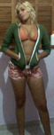 tall Brazil girl  from Rio de Janeiro B1772