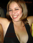 passionate Brazil girl  from Manari B1773