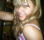 nice looking Brazil girl  from Goiania B1776
