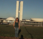 voluptuous Brazil girl  from Imperatriz B1779