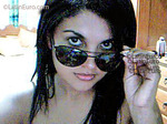 passionate Brazil girl  from  B1781