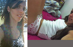 hard body Brazil girl  from  B1791