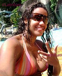 funny Brazil girl  from  B1809
