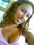 nice looking Brazil girl  from  B1810
