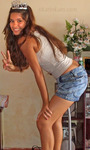 hot Brazil girl  from  B1823