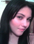 attractive Brazil girl  from  B1825
