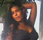 red-hot Brazil girl  from  B1828