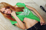 good-looking Brazil girl  from  B1835