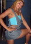 luscious Brazil girl  from Sao Paulo B1838