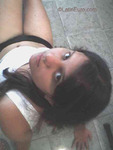 good-looking Brazil girl  from Araras B1839