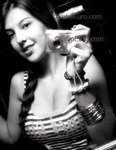 luscious Brazil girl  from Sao Luis B1850