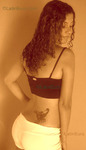 funny Brazil girl  from Goiania B1856