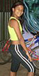 happy Brazil girl  from Codo B1869