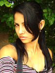 tall Brazil girl  from Aracruz B1881