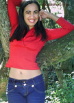 luscious Brazil girl  from  B1924