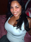hot Brazil girl  from  B1959