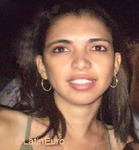 stunning Brazil girl  from  B1962