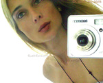 young Brazil girl  from  B1973