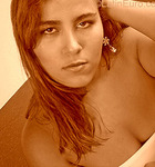 cute Brazil girl  from  B1984