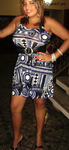 hot Brazil girl  from  B1987