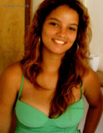 hard body Brazil girl  from Maceio B1993