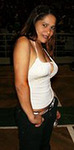 charming Brazil girl  from Suzano B2001