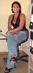 beautiful Brazil girl  from Santa Ines B2012