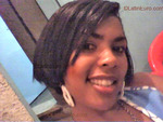 delightful Brazil girl  from Quatis B2015