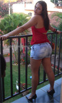 lovely Brazil girl  from Governado Valadares B2016