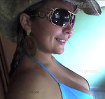 passionate Brazil girl  from Atibaia B2026