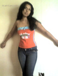 nice looking Brazil girl  from Ceilandia B2027