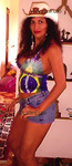 happy Brazil girl  from Rio De Janeiro B2030