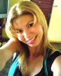 fun Brazil girl  from  B2035