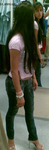 beautiful Brazil girl  from Goiania B2038
