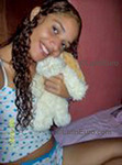 luscious Brazil girl  from  B2039