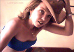 lovely Brazil girl  from  B2042