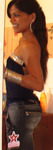 funny Brazil girl  from  B2043