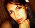 delightful Brazil girl  from  B2050