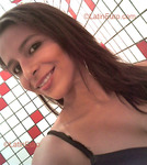 young Brazil girl  from Belem B2053